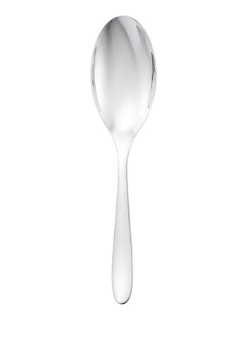 Christofle Mood Serving Spoon - Silber