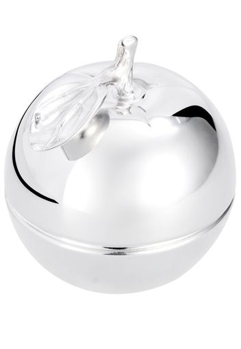 Christofle Bonbonnière Apple trinket box - Silber