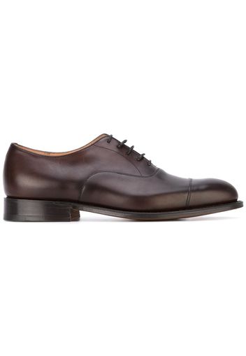 Church's 'Consul 173' Oxford-Schuhe - Braun