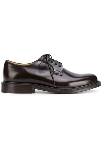 Church's Klassische Oxford-Schuhe - Braun