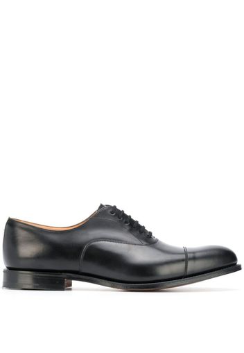 Church's 'Dubai' Derby-Schuhe - Schwarz