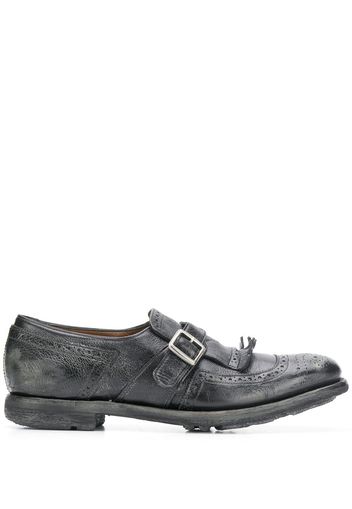 Church's 'Shanghai' Loafer - Schwarz