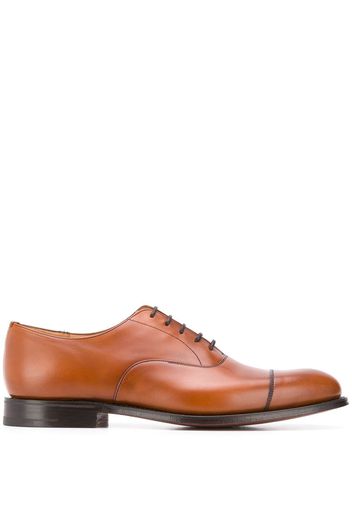 Church's 'Consul' Oxford-Schuhe - Braun