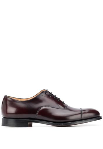 Church's 'Consul' Oxford-Schuhe - Braun