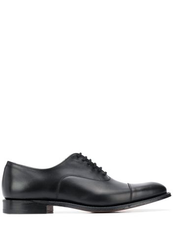 Church's 'Dubai' Oxford-Schuhe - Schwarz