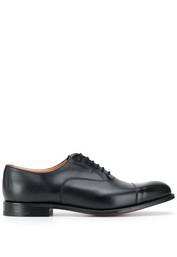 Church's 'Dubai' Oxford-Schuhe - Schwarz