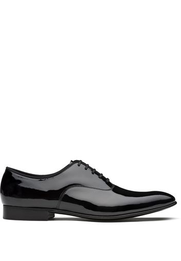 Church's 'Whaley' Oxford-Schuhe - Schwarz