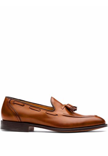 Church's Nevada Loafer - Braun