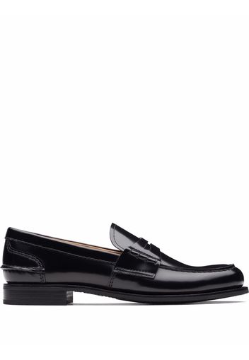 Church's Pembrey W5 Loafer - Schwarz