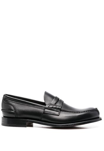 Church's Pembrey Rodeo loafers - Schwarz