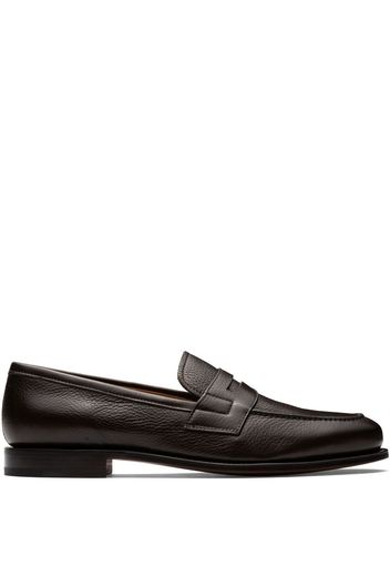 Church's Heswall Penny-Loafer - Braun