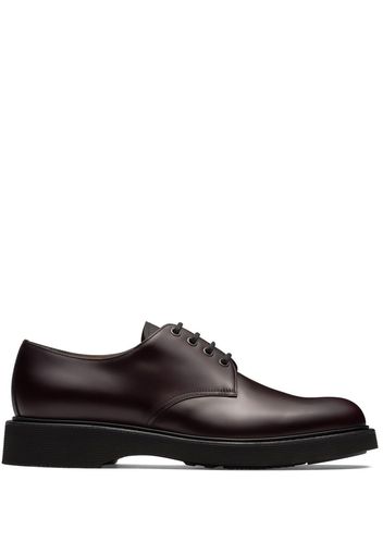 Church's Haverhill Derby-Schuhe - Braun