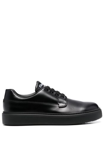 Church's lace-up Derby shoes - Schwarz