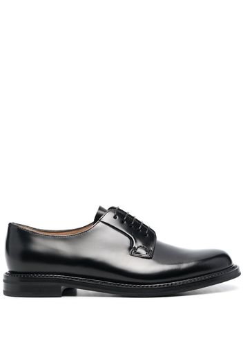 Church's Shannon Derby shoes - Schwarz