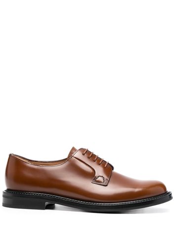 Church's Shannon Derby shoes - Braun