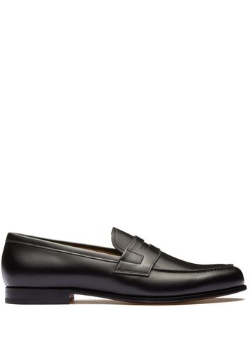 Church's Heswall 2 Penny-Loafer - Schwarz