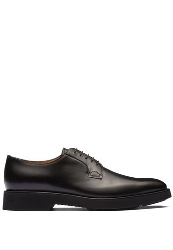 Church's Shannon Derby-Schuhe - Schwarz