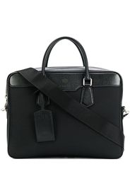 Church's 'Craven' Laptoptasche - Schwarz