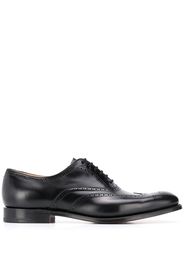 Church's 'Berlin' Oxford-Schuhe - Schwarz