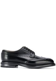 Church's 'Grafton' Derby-Schuhe - Schwarz