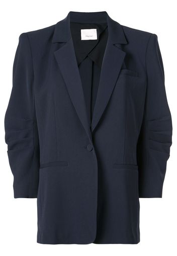 Cinq A Sept 'Khloe' Blazer - Blau