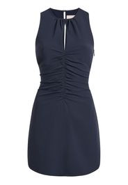 Cinq A Sept Merryl Minikleid - Blau