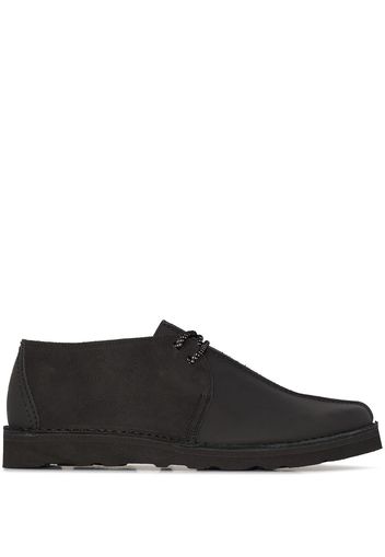 Clarks Originals CLARKS Trek Hiker BLK SHOE - Schwarz