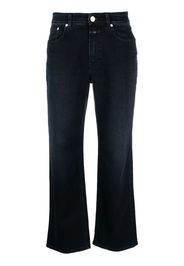 Closed Jeans mit geradem Bein - Blau