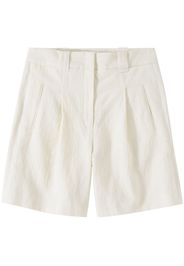 Closed Knielange Ralphie Shorts - Weiß