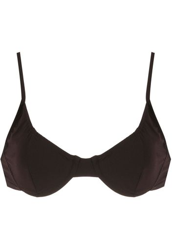 Clube Bossa Vanity Bikinioberteil - Schwarz