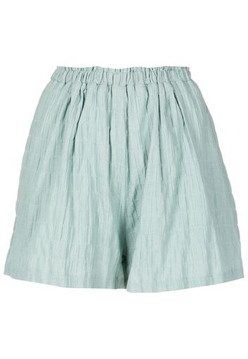 Clube Bossa Mandoline Shorts - Blau