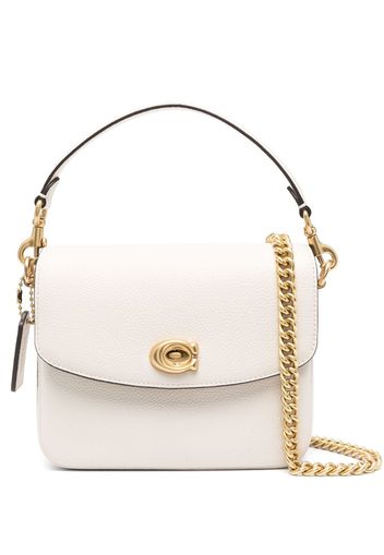 Coach Cassie 19 crossbody bag - Nude