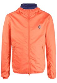 Colmar reversible hooded jacket - Orange