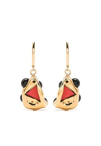 colville Mini Odyssey earrings - Gold