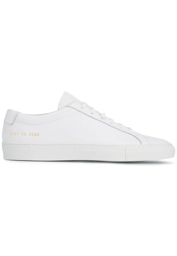 Common Projects 'Original Achilles' Sneakers - Weiß