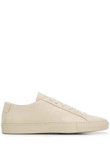 Common Projects 'Original Achilles' Sneakers - Nude