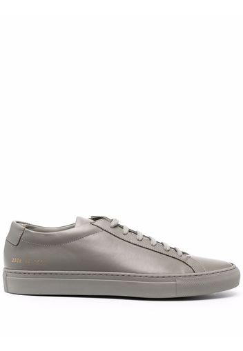 Common Projects Retro Sneakers - Grau