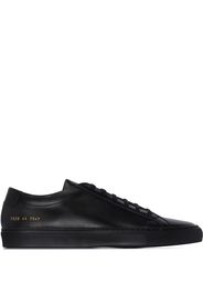 Common Projects 'Achilles' Sneakers - Schwarz