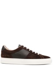 Common Projects Achilles low-top sneakers - Braun