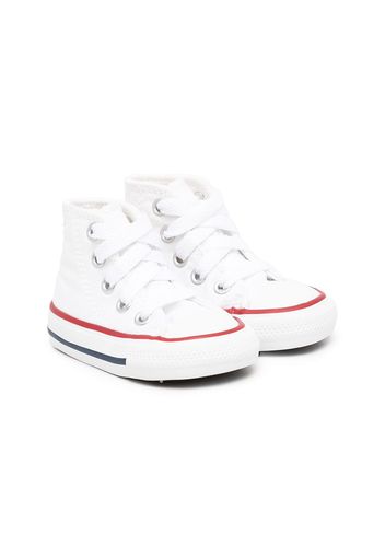 Converse Kids Chuck Taylor All Star trainers - Weiß