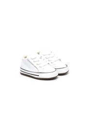 Converse Kids Cribster lace-up sneakers - Weiß