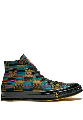 Converse 'Chuck 70 BHM' High-Top-Sneakers - Schwarz