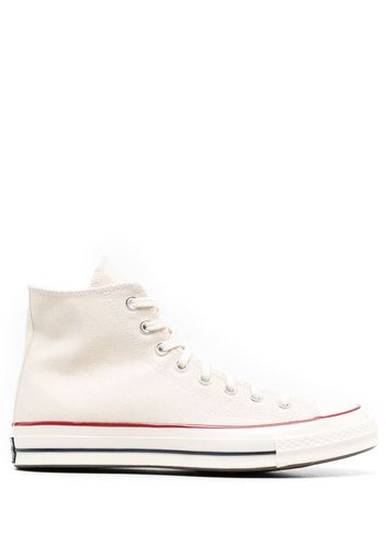 Converse Chuck Taylor hi-top sneakers - Nude