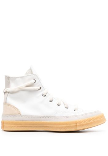 Converse Chuck 70 High-Top-Sneakers - Weiß