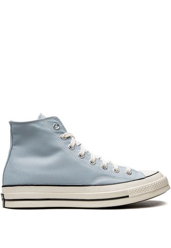 Converse Chuck Taylor All-Star70 high-top sneakers - Blau