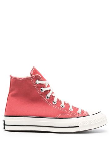 Converse Chuck 70 High-Top-Sneakers - Rot