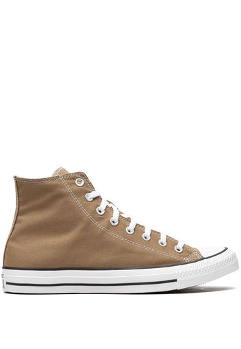 Converse Chuck Taylor All-Star Hi "Sand Dune" sneakers - Nude