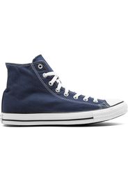 Converse 'All Star' High-Top-Sneakers - Blau