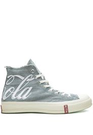 Converse 'Chuck 70' High-Top-Sneakers - Blau