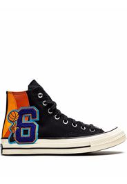 Converse x Space Jam Chuck 70 Hi sneakers - Schwarz